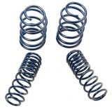 Ford Racing 2005-2014 Mustang Spring Kit 1.5in Drop thumbnail 3