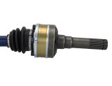 Ford Racing 2015 Mustang Half Shaft Assembly (Left Side) thumbnail 6