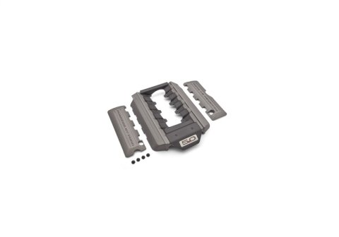 Ford Racing 2015 Mustang GT Coyote Engine Cover Kit thumbnail 2