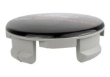 Ford Racing Wheel Center Cap thumbnail 4