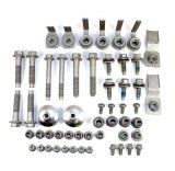 Ford Racing 2005-2014 Mustang Handling Pack Fastener Kit thumbnail 3