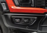 Ford Racing 21-23 Ford F150 Raptor / 22-23 Ford Bronco Raptor Off-Road Driving Lamp Upgrade - Pair thumbnail 1
