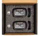 Ford Racing 21-23 Ford F150 Raptor / 22-23 Ford Bronco Raptor Off-Road Driving Lamp Upgrade - Pair thumbnail 2