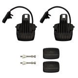 Ford Racing 21-23 Ford F150 Raptor / 22-23 Ford Bronco Raptor Off-Road Driving Lamp Upgrade - Pair thumbnail 3