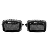 Ford Racing 21-23 Ford F150 Raptor / 22-23 Ford Bronco Raptor Off-Road Driving Lamp Upgrade - Pair thumbnail 4