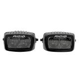 Ford Racing 21-23 Ford F150 Raptor / 22-23 Ford Bronco Raptor Off-Road Driving Lamp Upgrade - Pair thumbnail 5
