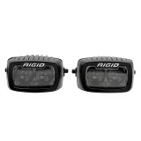 Ford Racing 21-23 Ford F150 Raptor / 22-23 Ford Bronco Raptor Off-Road Driving Lamp Upgrade - Pair thumbnail 6