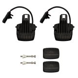 Ford Racing 21-23 Ford F150 Raptor / 22-23 Ford Bronco Raptor Off-Road Driving Lamp Upgrade - Pair thumbnail 7