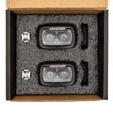 Ford Racing 21-23 Ford F150 Raptor / 22-23 Ford Bronco Raptor Off-Road Driving Lamp Upgrade - Pair thumbnail 8