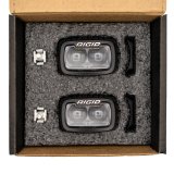 Ford Racing 21-23 Ford F150 Raptor / 22-23 Ford Bronco Raptor Off-Road Driving Lamp Upgrade - Pair thumbnail 9