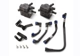 Ford Racing 21-23 Bronco w/2.7L Eco Boost Air Oil Separator Kit thumbnail 3