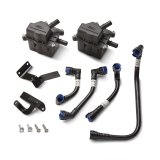 Ford Racing 21-23 Bronco w/2.7L Eco Boost Air Oil Separator Kit thumbnail 5