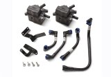 Ford Racing 21-23 Bronco w/2.7L Eco Boost Air Oil Separator Kit thumbnail 6
