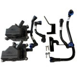 Ford Racing 21-23 Bronco w/2.7L Eco Boost Air Oil Separator Kit thumbnail 7
