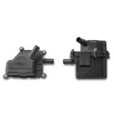 Ford Racing 21-23 Bronco w/2.7L Eco Boost Air Oil Separator Kit thumbnail 8