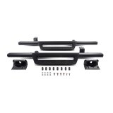 Ford Racing Bronco Off-Road Hoop Steps thumbnail 3