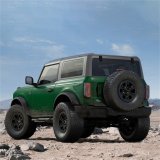 Ford Racing Bronco Off-Road Hoop Steps thumbnail 5