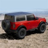 Ford Racing Bronco Off-Road Hoop Steps thumbnail 7