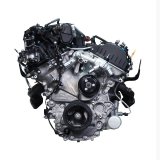 Ford Racing Duratec 3.3L V6 Naturally Aspirated Crate Engine (Special Order No Cancel/Returns) thumbnail 2