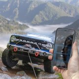 Ford Racing WARN Wireless Winch Hub Receiver thumbnail 1