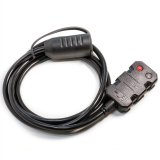Ford Racing WARN Wireless Winch Hub Receiver thumbnail 2