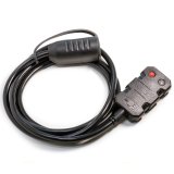 Ford Racing WARN Wireless Winch Hub Receiver thumbnail 4