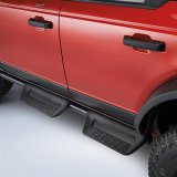 Ford Racing 21-23 Bronco 4 Door Off-Road Hoop Steps thumbnail 2