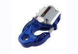 Ford Racing Factor 55 UltraHook w/Rope Guard - Blue thumbnail 1