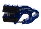 Ford Racing Factor 55 UltraHook w/Rope Guard - Blue thumbnail 3