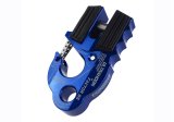 Ford Racing Factor 55 UltraHook w/Rope Guard - Blue thumbnail 5