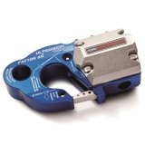 Ford Racing Factor 55 UltraHook w/Rope Guard - Blue thumbnail 6