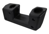 Ford Racing Bronco Tube Door Replacement Grab Handle thumbnail 7