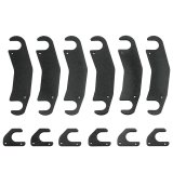 Ford Racing Bronco Tube Door Shims thumbnail 2