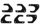 Ford Racing Bronco Tube Door Shims thumbnail 6