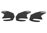 Ford Racing Bronco Tube Door Shims thumbnail 7