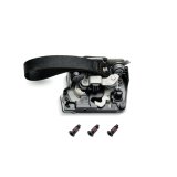 Ford Racing Bronco Tube Door Replacement Left Side Door Latch thumbnail 2