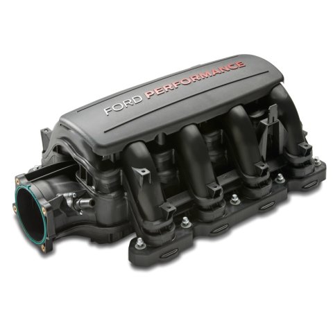 Ford Performance Low Profile Manifold For 7.3L Super Duty Gas Engine thumbnail 2