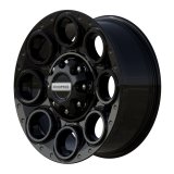 Ford Racing 05-22 Super Duty F-250/F-350 (Single Wheel Models) 20x8 Gloss Black Wheel Kit thumbnail 3
