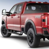 Ford Racing 05-22 Super Duty F-250/F-350 (Single Wheel Models) 20x8 Gloss Black Wheel Kit thumbnail 5