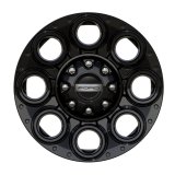 Ford Racing 05-22 Super Duty F-250/F-350 (Single Wheel Models) 20x8 Gloss Black Wheel Kit thumbnail 7