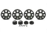 Ford Racing 05-22 Super Duty F-250/F-350 (Single Wheel Models) 20x8 Gloss Black Wheel Kit thumbnail 9