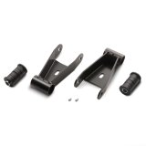 Ford Racing 2021+ Ford F-150 Rear Lowering Kit thumbnail 4