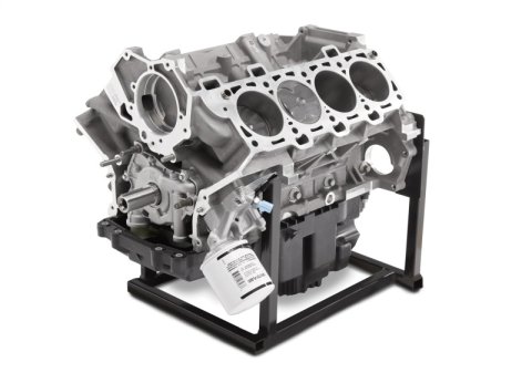 Ford Racing 5.2L Coyote Aluminator XS Short Block thumbnail 7