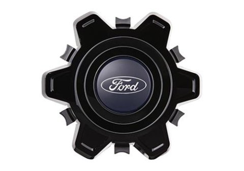 Ford Racing 22-24 Transit 16in Matte Black Wheel Kit thumbnail 4