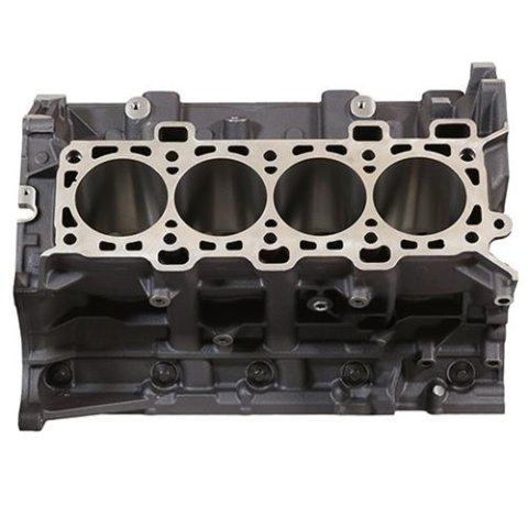 Ford Racing Coyote Cast Iron Race Block thumbnail 3