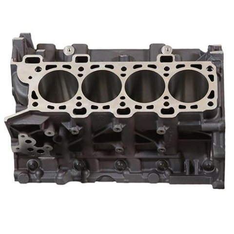Ford Racing Coyote Cast Iron Race Block thumbnail 5