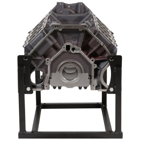 Ford Racing Coyote Cast Iron Race Block thumbnail 7