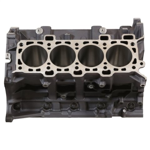 Ford Racing Coyote Cast Iron Race Block thumbnail 8