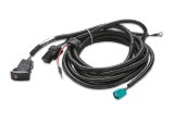Ford Racing 2021+ Ford Bronco E-Locker Wiring Kit thumbnail 1