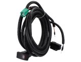 Ford Racing 2021+ Ford Bronco E-Locker Wiring Kit thumbnail 6